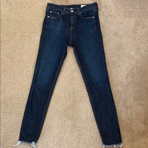 rag & bone jeans
